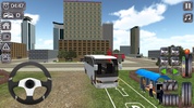 Bus Simulator 2019 screenshot 5