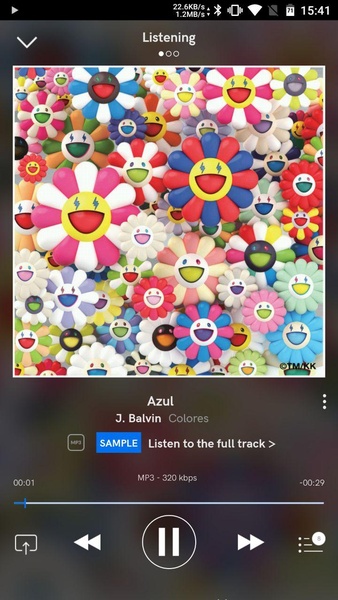 Qobuz - Preview 4