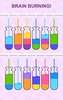Sort Puzzle&Happy water screenshot 12