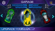 Race The World: Car Racing 2D screenshot 6