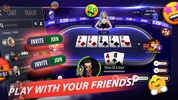 Rest Poker - Texas Holdem screenshot 5