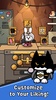 Cat Mine screenshot 2