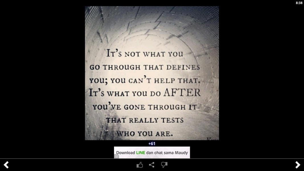 Inspirational Quotes Free - Preview 12