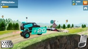 Monster Trucks Racing screenshot 10