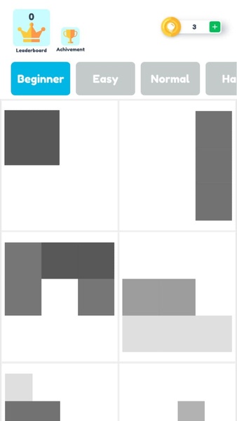 Dynogram - Dynamic nonogram, Dynamic drawing logic - Preview 3