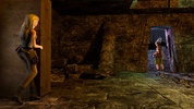 Scary Temple: Horror Escape 3D screenshot 13