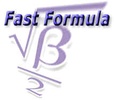 Fast Formula Painter screenshot 1