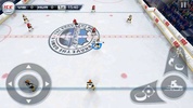 Ice Hockey 3D screenshot 11