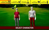 Professional Golf Play screenshot 5