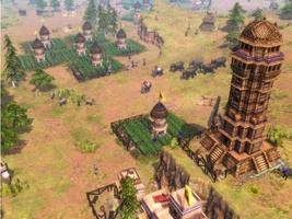 Age Of Empires Iii Asian Dynasties Para Windows Descargar