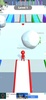 Snow Race: Snow Ball.IO screenshot 3