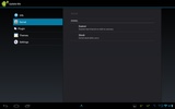 Update me Smartphone screenshot 1