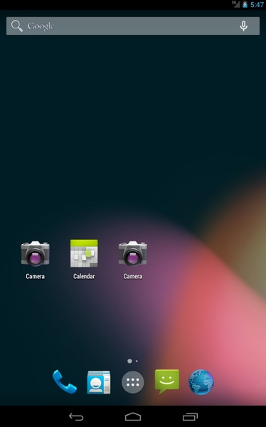 Launcher+ - Preview 2
