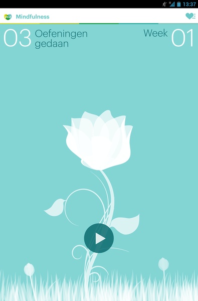 Mindfulness - Preview 7