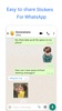 Animated Sticker For WhatsApp screenshot 3