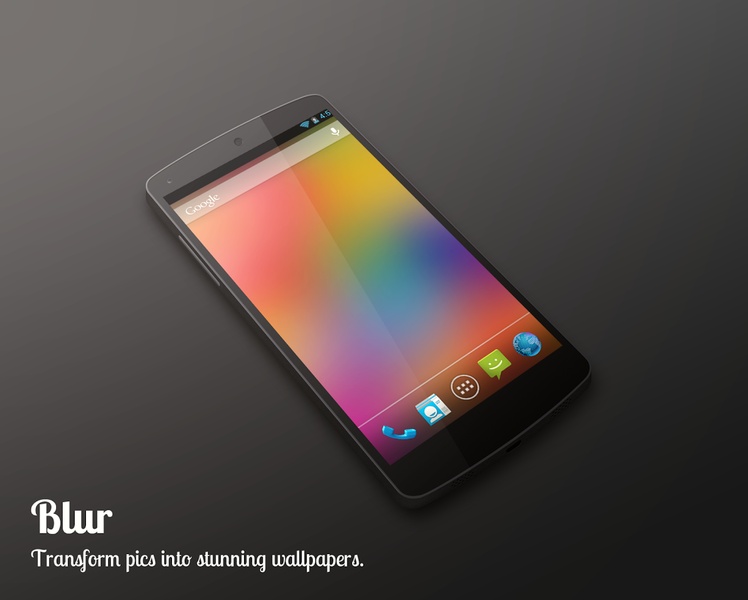 Blur Free - Preview 5