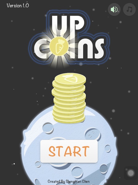 CoinsUp - Preview 4