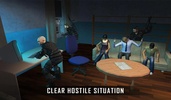 Secret Agent Rescue Mission 3D screenshot 9