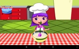 Dora birthday cake shop screenshot 6