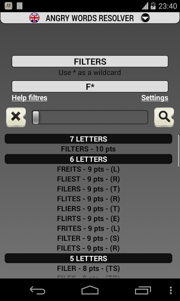 Aworded Resolver - Preview 1