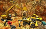 Heavy Excavator simulator : Rock Mining 2021 screenshot 1