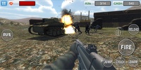 Behind Enemy Lines screenshot 9