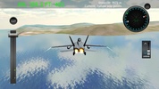Fly Airplane F18 Jets screenshot 8