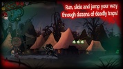Escape from Transylvania screenshot 6