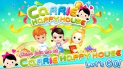 Carrie Happyhouse screenshot 16
