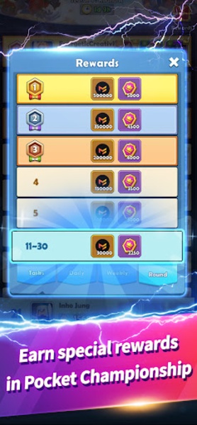 Pocket Battles - Preview 8