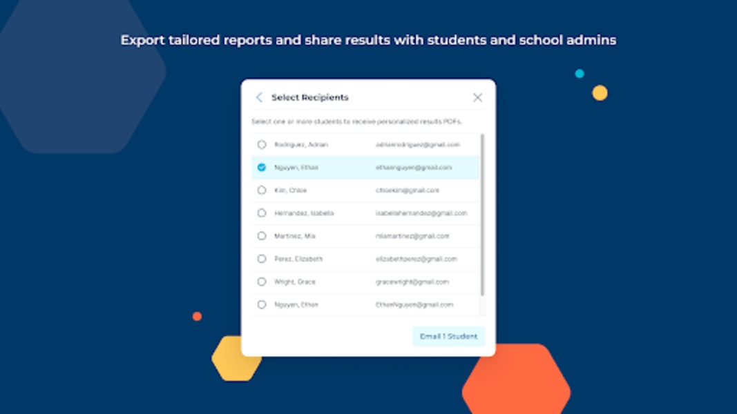Socrative - Preview 3
