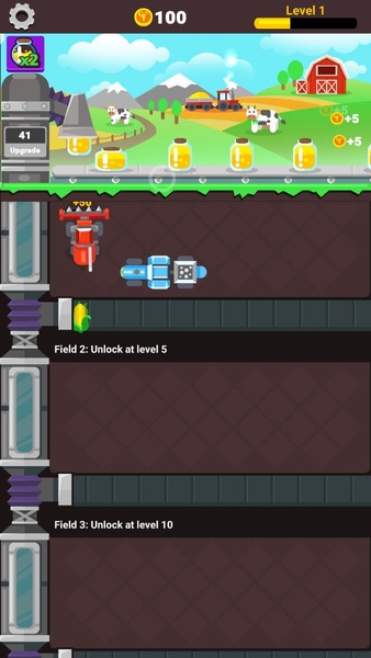 Emoji Farm - Preview 7