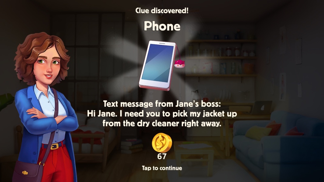 Jane