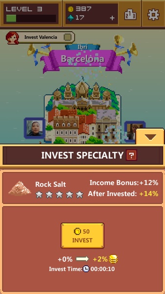Pixel Voyage - Preview 11