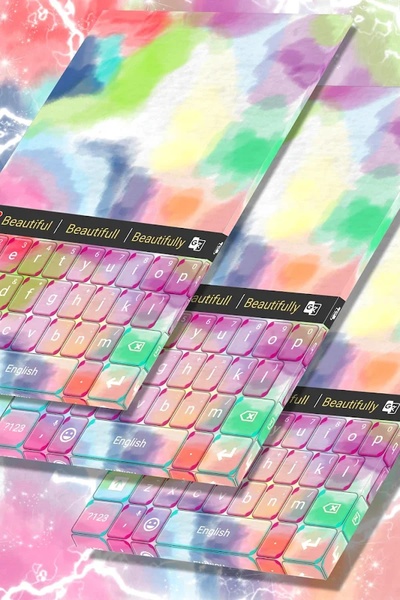 Keypad Skin Colors - Preview 9