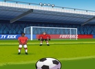Fútbol Fire screenshot 5