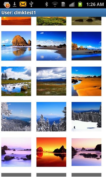 mydlink Cloud - Preview 3