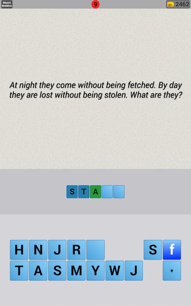 Smart Riddles - Preview 8
