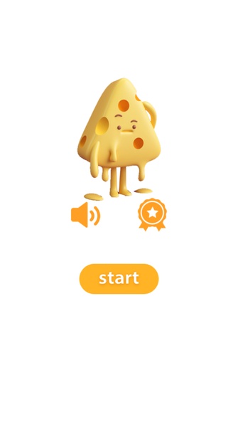 Escaped Cheese - Preview 1