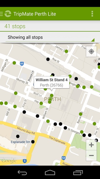 TripMate Perth Lite - Preview 8