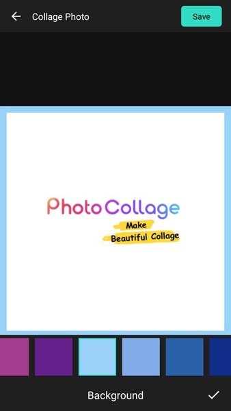 Photo Collage : Photo Frame Editor - Preview 8