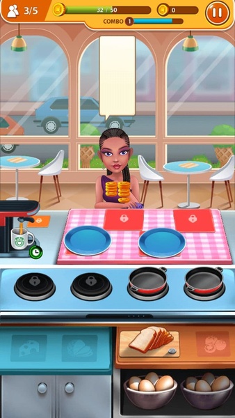 Cooking Chef - Preview 9