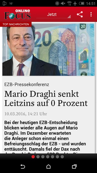 Top Nachrichten - Preview 2