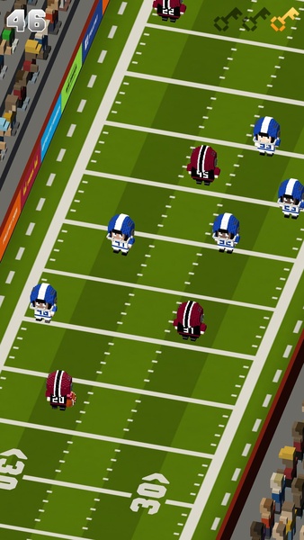 Blocky Football - Preview 7