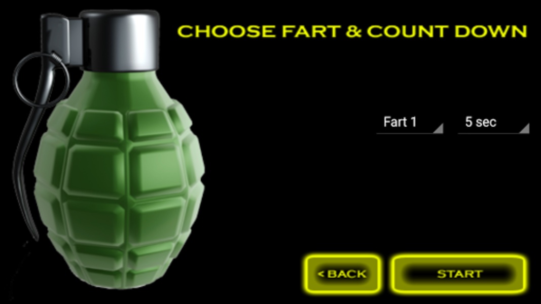 Fart Sound Board - Preview 5