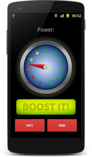 WIFI Booster - Preview 2