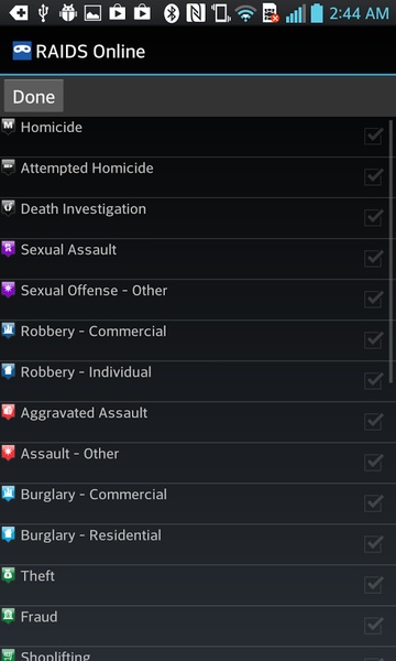 RAIDS Online - Preview 1