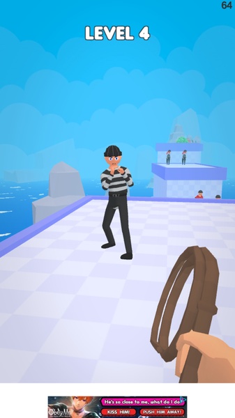 Whip Master - Preview 2