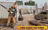 Anti Terrorist gun Shoot Games screenshot 3