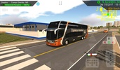 Heavy Bus Simulator screenshot 2